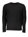 "Boss Startseite im Sale | SCHWARZER PULLOVER FÜR HERREN VON HUGO BOSS online kaufen"|Planet-Deluxe