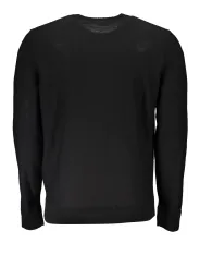 "Boss Startseite im Sale | SCHWARZER PULLOVER FÜR HERREN VON HUGO BOSS online kaufen"|Planet-Deluxe