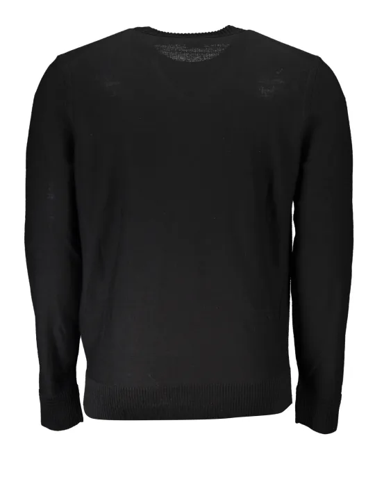 "Boss Startseite im Sale | SCHWARZER PULLOVER FÜR HERREN VON HUGO BOSS online kaufen"|Planet-Deluxe