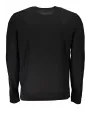 "Boss Startseite im Sale | SCHWARZER PULLOVER FÜR HERREN VON HUGO BOSS online kaufen"|Planet-Deluxe
