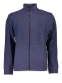 "Boss Startseite im Sale | HUGO BOSS HERREN-SWEATSHIRT MIT BLAUEM ZIP online kaufen"|Planet-Deluxe