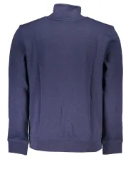 "Boss Startseite im Sale | HUGO BOSS HERREN-SWEATSHIRT MIT BLAUEM ZIP online kaufen"|Planet-Deluxe