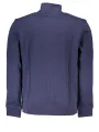 "Boss Startseite im Sale | HUGO BOSS HERREN-SWEATSHIRT MIT BLAUEM ZIP online kaufen"|Planet-Deluxe