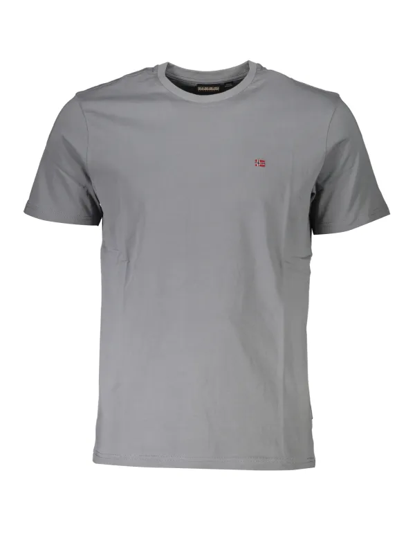 "Napapijri Startseite im Sale | NAPAPIJRI HERREN-KURZÄRMELIGES T-SHIRT GRAU online kaufen"|Planet-Deluxe "Napapijri Startseite im Sale | NAPAPIJRI HERREN-KURZÄRMELIGES T-SHIRT GRAU online kaufen"|Planet-Deluxe