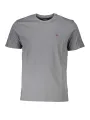 "Napapijri Startseite im Sale | NAPAPIJRI HERREN-KURZÄRMELIGES T-SHIRT GRAU online kaufen"|Planet-Deluxe