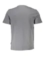 "Napapijri Startseite im Sale | NAPAPIJRI HERREN-KURZÄRMELIGES T-SHIRT GRAU online kaufen"|Planet-Deluxe