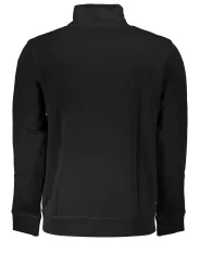"Boss Startseite im Sale | HUGO BOSS HERREN-SWEATSHIRT MIT SCHWARZEM ZIP online kaufen"|Planet-Deluxe