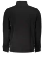 "Boss Startseite im Sale | HUGO BOSS HERREN-SWEATSHIRT MIT SCHWARZEM ZIP online kaufen"|Planet-Deluxe