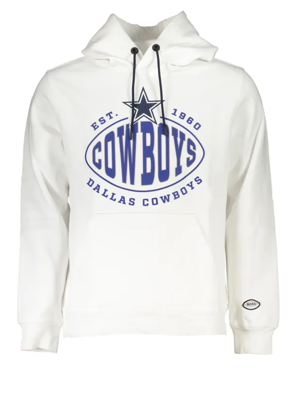 "Boss Sweatshirts im Sale | Boss 50504598WTOUCHBACKNFL_BI100 online kaufen"|Planet-Deluxe
