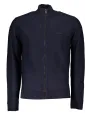 "Boss Startseite im Sale | HUGO BOSS HERREN-CARDIGAN IN BLAU online kaufen"|Planet-Deluxe