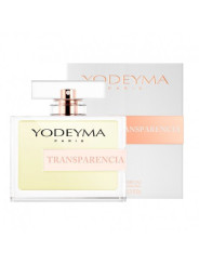 Yodeyma Transparencia Parfüm Glasflasche 100ml
