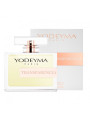 Yodeyma Transparencia Parfüm Glasflasche 100ml