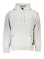 "Boss Sweatshirts im Sale | HUGO BOSS HERREN-SWEATSHIRT GRAU MIT REISSVERSCHLUSS online kaufen"|Planet-Deluxe