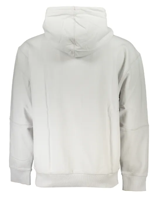 "Boss Sweatshirts im Sale | HUGO BOSS HERREN-SWEATSHIRT GRAU MIT REISSVERSCHLUSS online kaufen"|Planet-Deluxe