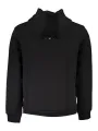 "Boss Startseite im Sale | SCHWARZES HUGO BOSS HERREN-SWEATSHIRT MIT ZIP-OUT online kaufen"|Planet-Deluxe