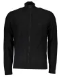"Boss Startseite im Sale | HUGO BOSS HERREN-CARDIGAN IN SCHWARZ online kaufen"|Planet-Deluxe