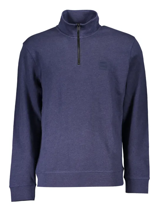 "Boss Sweatshirts im Sale | Boss 50468926ZETRUST_BL418 online kaufen"|Planet-Deluxe