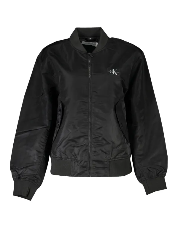 "Calvin Klein Jacken im Sale | CALVIN KLEIN DAMEN-SPORTJACKE SCHWARZ online kaufen"|Planet-Deluxe "Calvin Klein Jacken im Sale | CALVIN KLEIN DAMEN-SPORTJACKE SCHWARZ online kaufen"|Planet-Deluxe