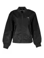 "Calvin Klein Jacken im Sale | CALVIN KLEIN DAMEN-SPORTJACKE SCHWARZ online kaufen"|Planet-Deluxe