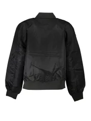 "Calvin Klein Jacken im Sale | CALVIN KLEIN DAMEN-SPORTJACKE SCHWARZ online kaufen"|Planet-Deluxe