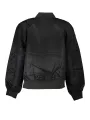 "Calvin Klein Jacken im Sale | CALVIN KLEIN DAMEN-SPORTJACKE SCHWARZ online kaufen"|Planet-Deluxe