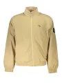 "Calvin Klein Jacken im Sale | CALVIN KLEIN BEIGE SPORTJACKE FÜR HERREN online kaufen"|Planet-Deluxe