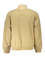 "Calvin Klein Jacken im Sale | CALVIN KLEIN BEIGE SPORTJACKE FÜR HERREN online kaufen"|Planet-Deluxe