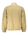 "Calvin Klein Jacken im Sale | CALVIN KLEIN BEIGE SPORTJACKE FÜR HERREN online kaufen"|Planet-Deluxe