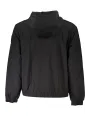 "Calvin Klein Jacken im Sale | Calvin Klein Leichte Kapuzenjacke Schwarz online kaufen"|Planet-Deluxe