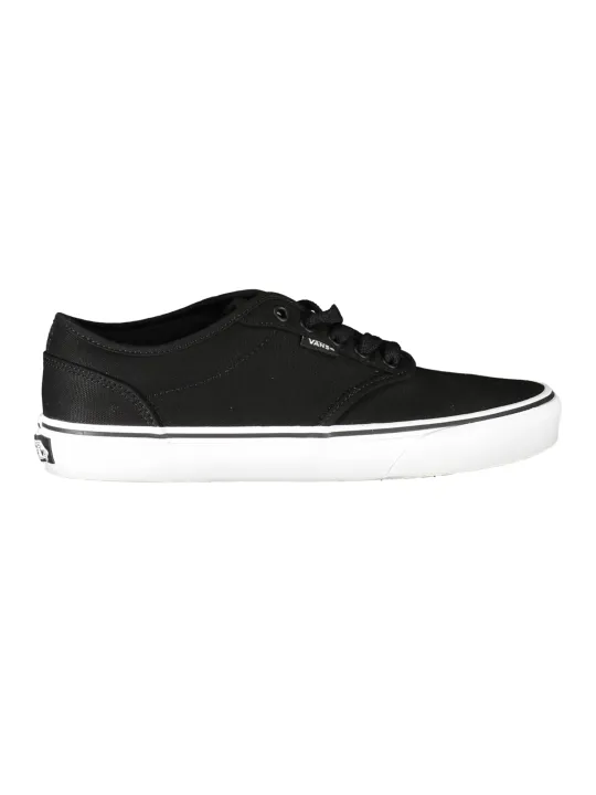 "Vans Sneakers im Sale | Vans Atwood Klassik Sneaker Schwarz online kaufen"|Planet-Deluxe