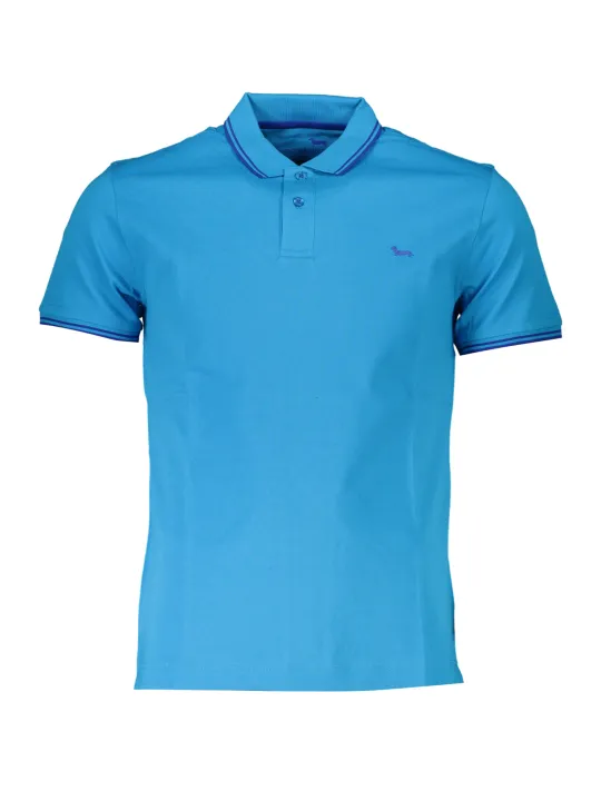 "Harmont & Blaine Poloshirts im Sale | Harmont & Blaine LNL010021148_AZ807 online kaufen"|Planet-Deluxe