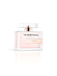 Yodeyma Temis Parfüm Glasflasche 100ml