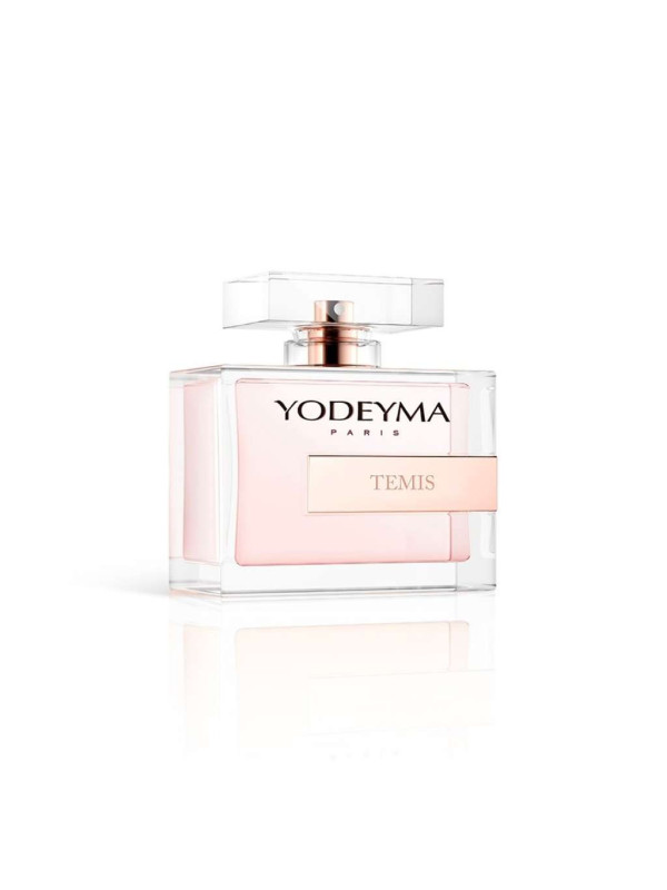 Yodeyma Temis Parfüm Glasflasche 100ml Yodeyma Temis Parfüm Glasflasche 100ml