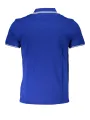 "Harmont & Blaine Startseite im Sale | HARMONT &amp BLAINE HERREN-KURZÄRMELIGES POLOSHIRT BLAU online kaufen"|Planet-Deluxe