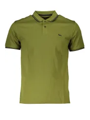 "Harmont & Blaine Poloshirts im Sale | Harmont & Blaine LNL010021148_VE601 online kaufen"|Planet-Deluxe