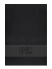 "Cavalli Class Startseite im Sale | CAVALLI CLASS HERREN-STRANDTUCH SCHWARZ online kaufen"|Planet-Deluxe