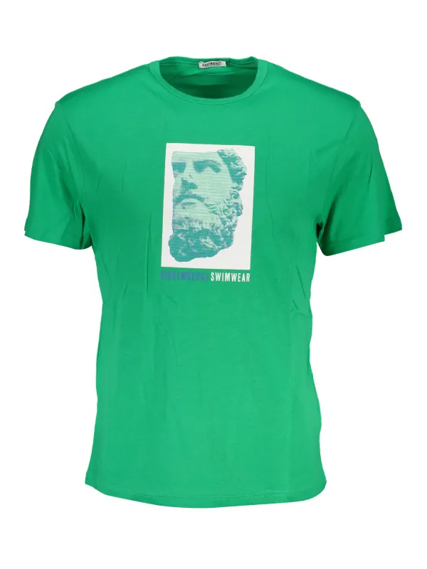 "Bikkembergs Startseite im Sale | BIKKEMBERGS GRÜNES KURZÄRMELIGES HERREN-T-SHIRT online kaufen"|Planet-Deluxe "Bikkembergs Startseite im Sale | BIKKEMBERGS GRÜNES KURZÄRMELIGES HERREN-T-SHIRT online kaufen"|Planet-Deluxe