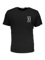 "Bikkembergs Startseite im Sale | BIKKEMBERGS HERREN-KURZARM-T-SHIRT SCHWARZ online kaufen"|Planet-Deluxe