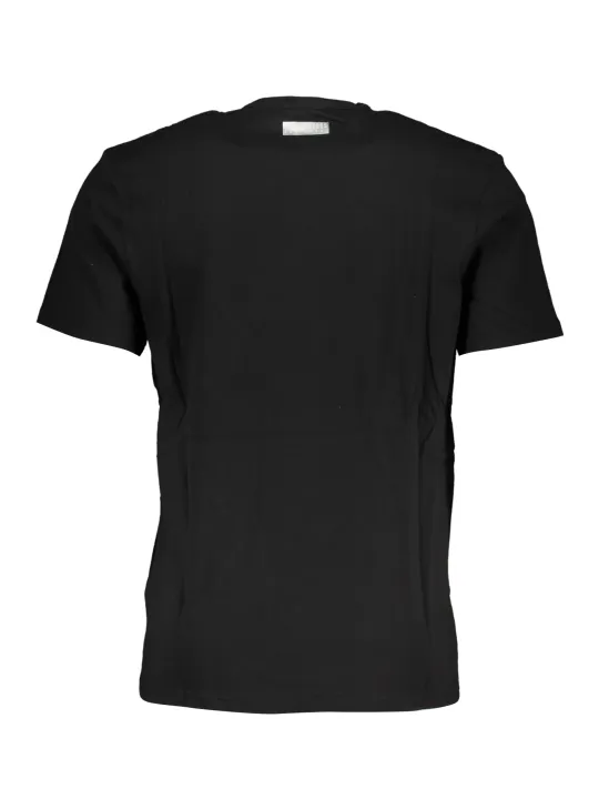 "Bikkembergs Startseite im Sale | BIKKEMBERGS HERREN-KURZARM-T-SHIRT SCHWARZ online kaufen"|Planet-Deluxe