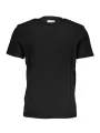 "Bikkembergs Startseite im Sale | BIKKEMBERGS HERREN-KURZARM-T-SHIRT SCHWARZ online kaufen"|Planet-Deluxe