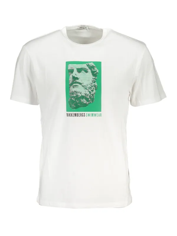 "Bikkembergs Startseite im Sale | BIKKEMBERGS HERREN-WEISSES KURZARM-T-SHIRT online kaufen"|Planet-Deluxe "Bikkembergs Startseite im Sale | BIKKEMBERGS HERREN-WEISSES KURZARM-T-SHIRT online kaufen"|Planet-Deluxe