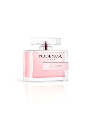 Yodeyma Suerte Parfüm 100ml Flasche