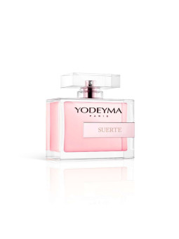 Yodeyma Suerte Parfüm 100ml Flasche