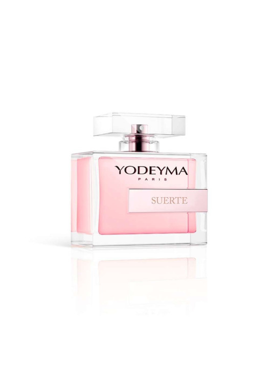 Yodeyma Suerte Parfüm 100ml Flasche
