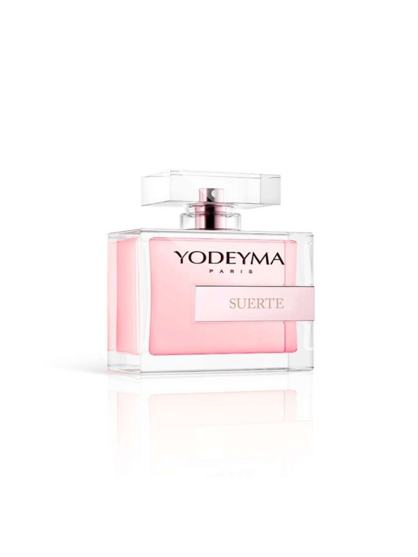 Yodeyma Suerte Parfüm 100ml Flasche