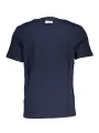 "Bikkembergs Startseite im Sale | BIKKEMBERGS HERREN-KURZÄRMELIGES T-SHIRT BLAU online kaufen"|Planet-Deluxe