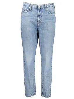 Tommy Hilfiger DW0DW17275_AZ1AB - Stylische Damenjeans