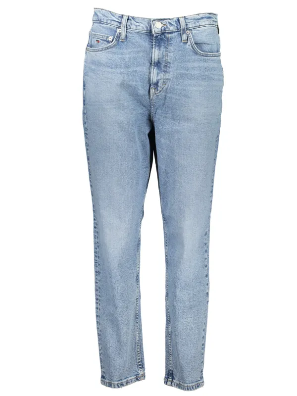"Tommy Hilfiger Jeans im Sale | Tommy Hilfiger DW0DW17275_AZ1AB online kaufen"|Planet-Deluxe