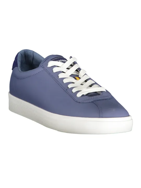 "K-WAY Startseite im Sale | K-WAY BLAUER HERREN-SPORTSCHUHE online kaufen"|Planet-Deluxe