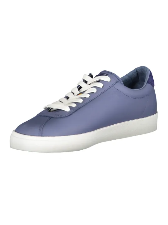 "K-WAY Startseite im Sale | K-WAY BLAUER HERREN-SPORTSCHUHE online kaufen"|Planet-Deluxe